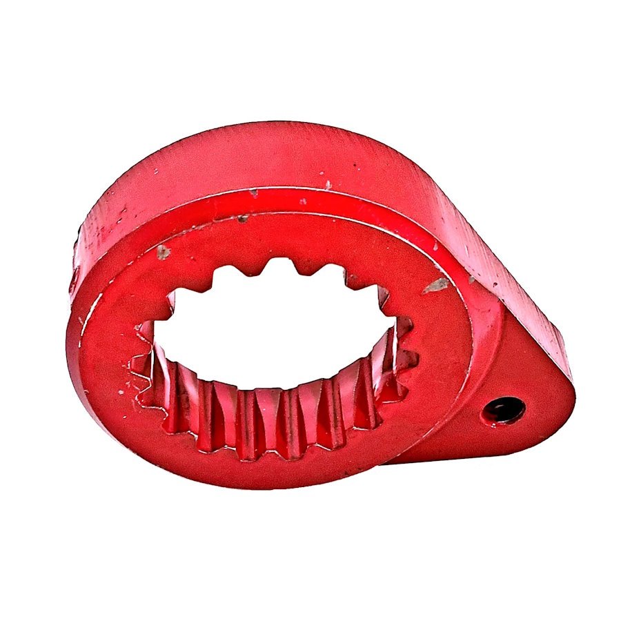 635205 - Flywheel Hub for NH 311