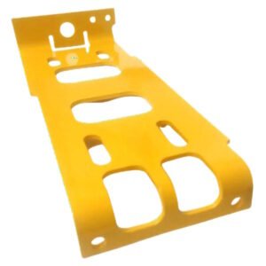 87012267 - Centering Plate for Transmission