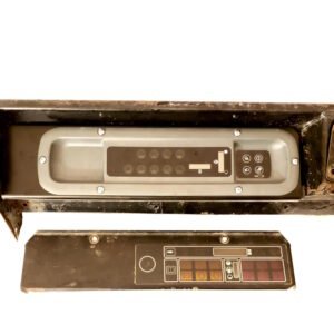 87013063R - EIC Control Panel