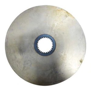 87023522 - Brake Disc - Aftermarket