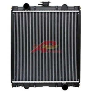 87033479 - Radiator - Plastic Top