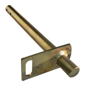 87039493 - Shaft RH Control Pedal