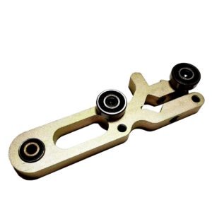 87052745 - Front Pintle Arm