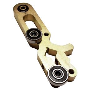 87052747 - Rear Pintle Arm