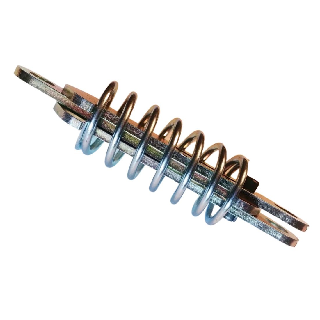 87056642 - Spring Assembly on Belt Idler - Aftermarket