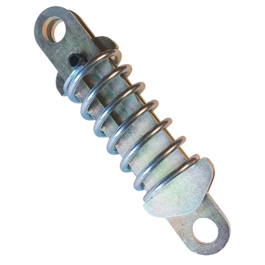 87056642 - Spring Assembly on Belt Idler