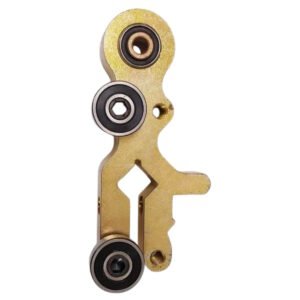 87545502 - Rear Pintle Arm