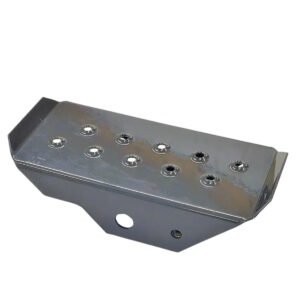 87550553 - Foot Control Pedal