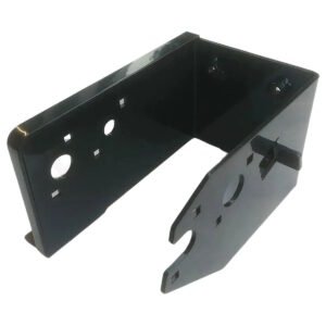 87557968 - Foot Control Bracket