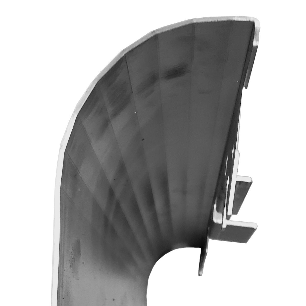 87750721 - Right Engine Panel - Aftermarket - Image 2