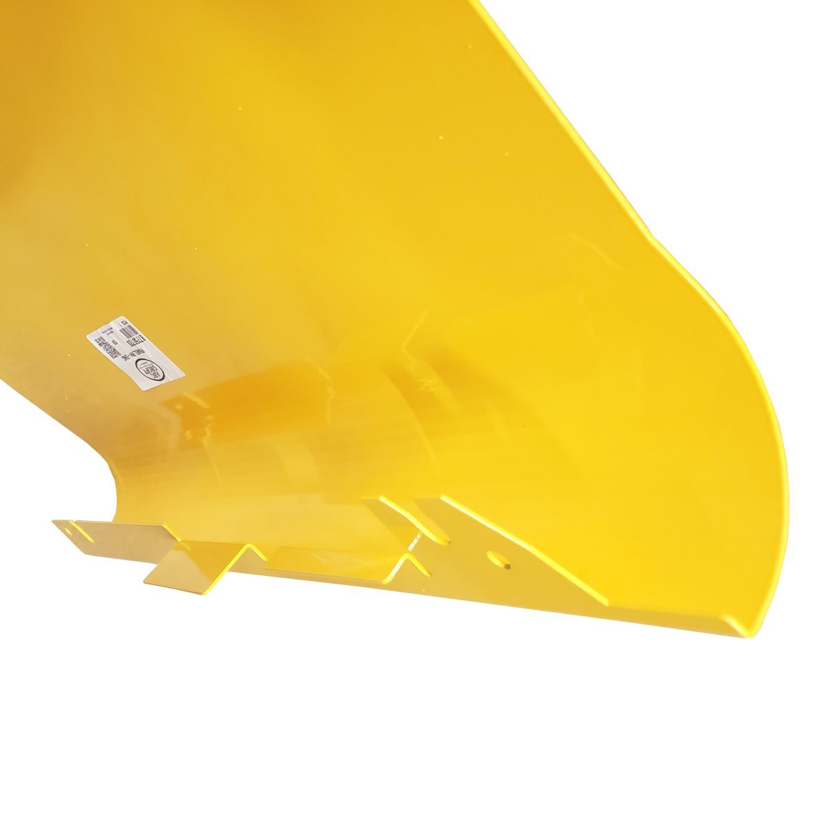 87750721 - RH Engine Panel - Aftermarket