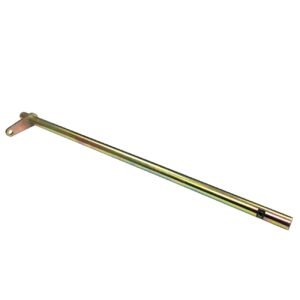90465773 - Shaft for Foot Control