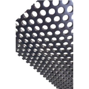 9617907 - Screen 1/4" Round