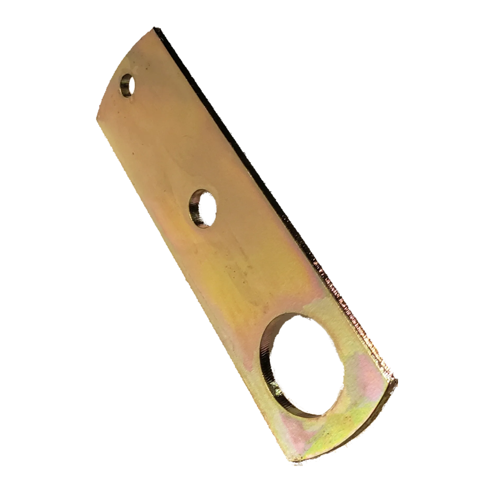 9622464 - Link from Pedal Arm to Control Valve - Aftermarket