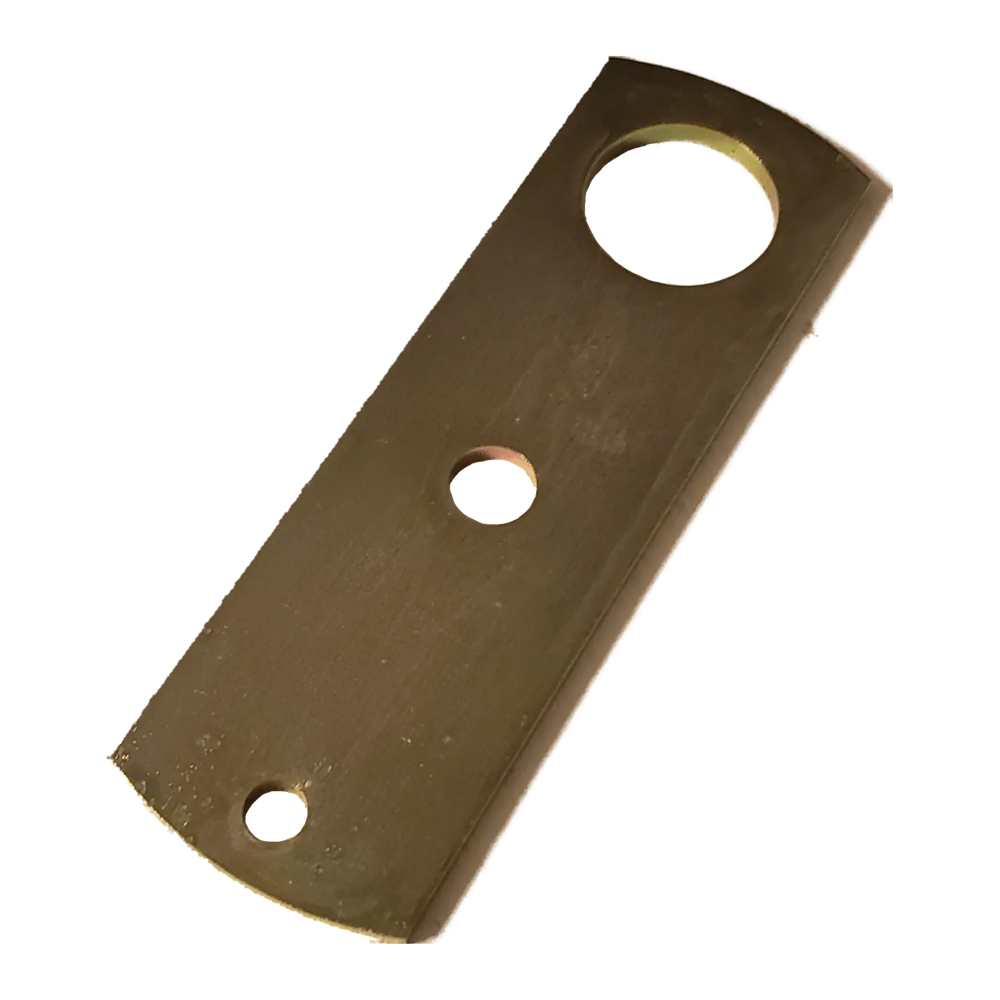 9622464 - Link from Pedal Arm to Control Valve