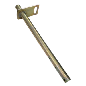 9622465 - Shaft for LH Control Pedal