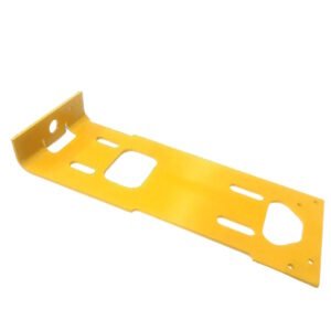 9803033 - Centering Plate for Transmission