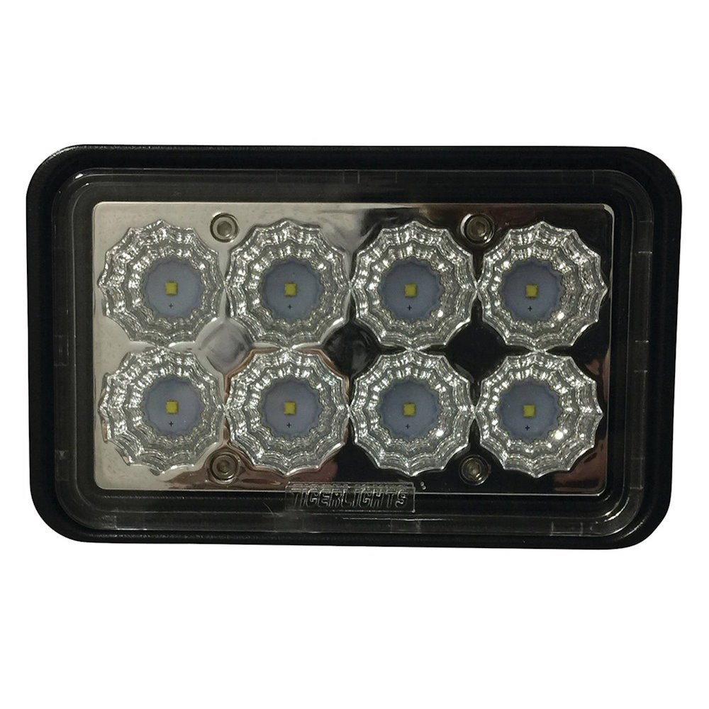 9829523 - Tiger LED Light Bolt-In - Aftermarket