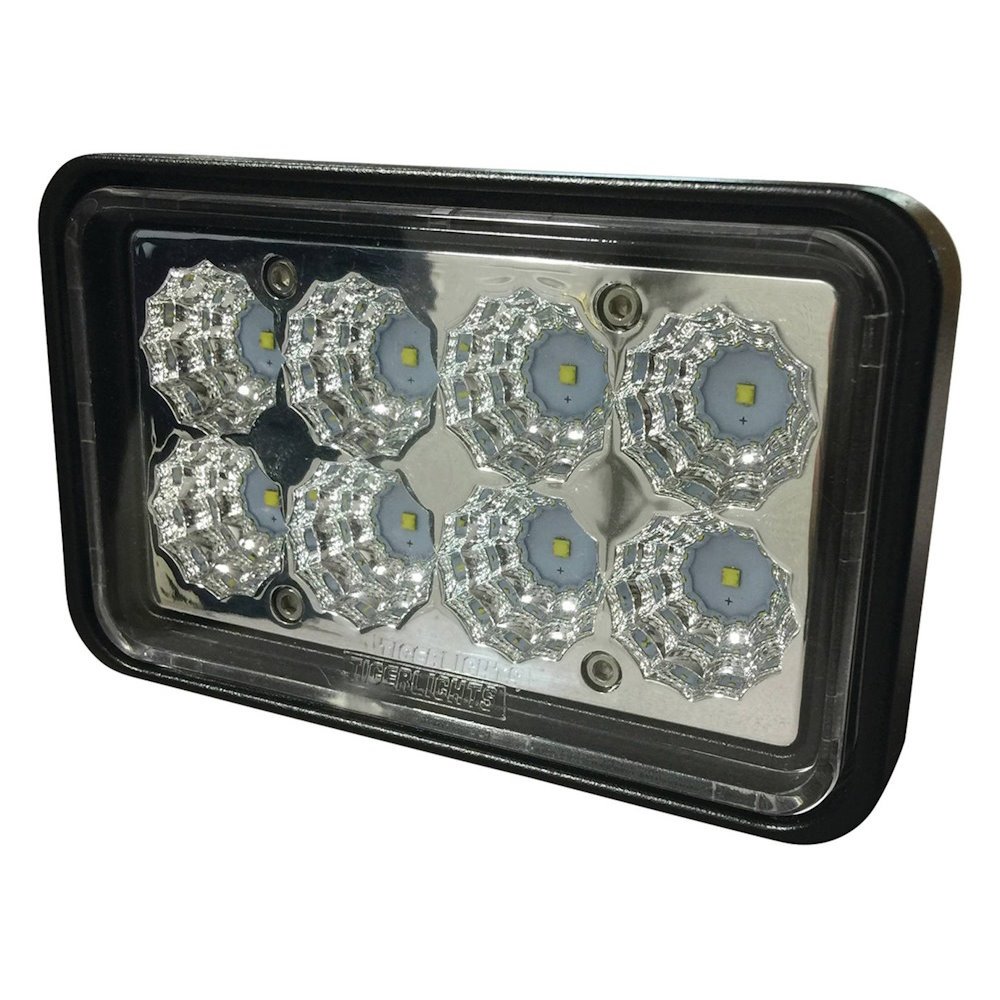 9829523 - Tiger LED Light Bolt-In