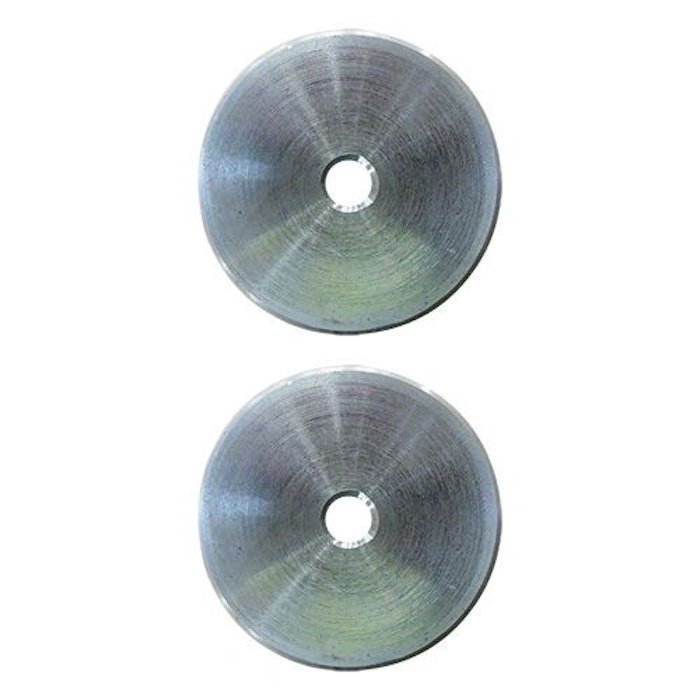 9829942 - Brake Pad / Plug (2 pk)