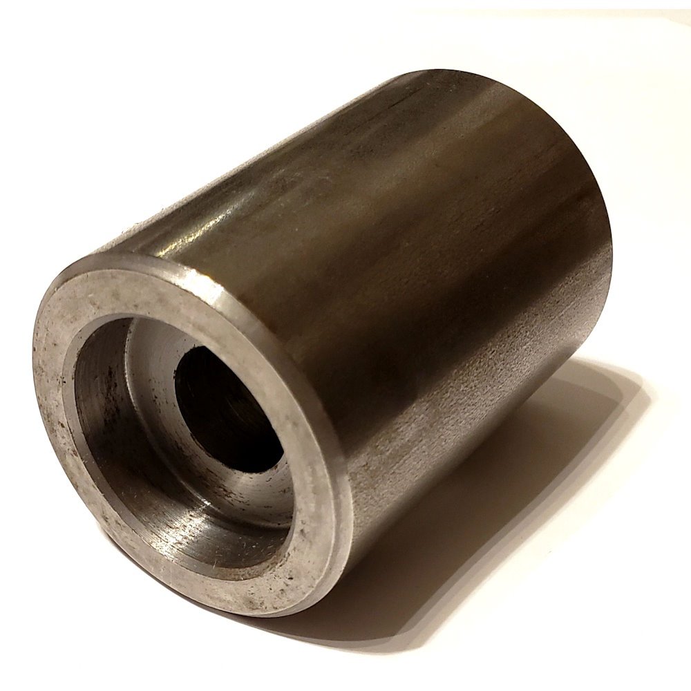 9841372 - Hub, Lower Boom