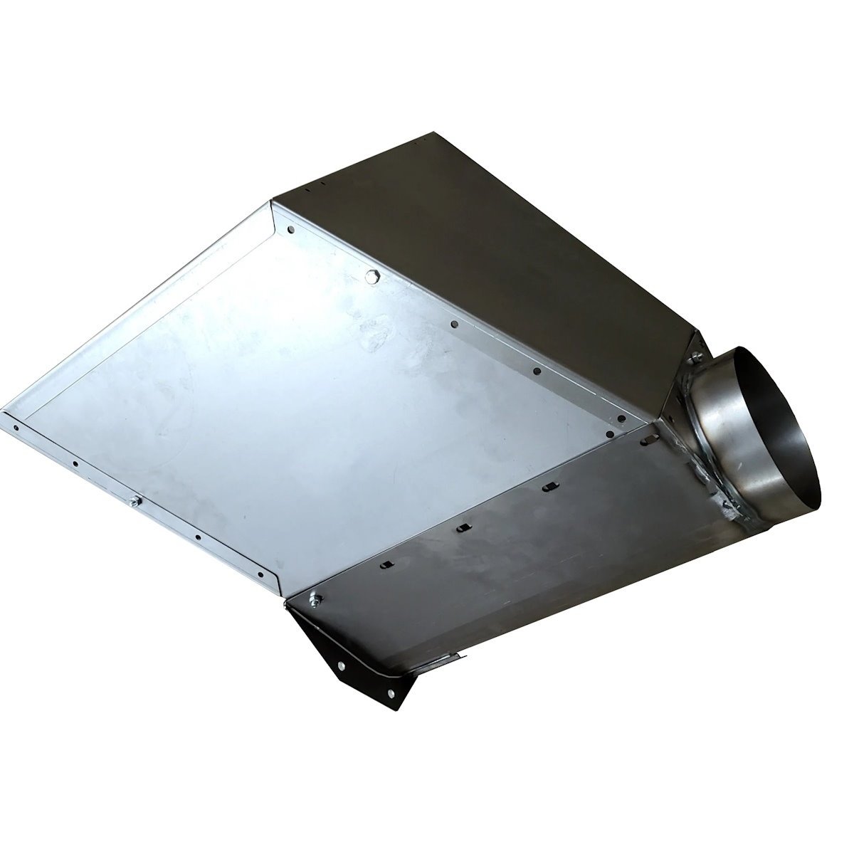 9842561 - Concentrate Hopper - Aftermarket