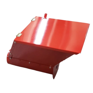 9842561 - Concentrate Hopper