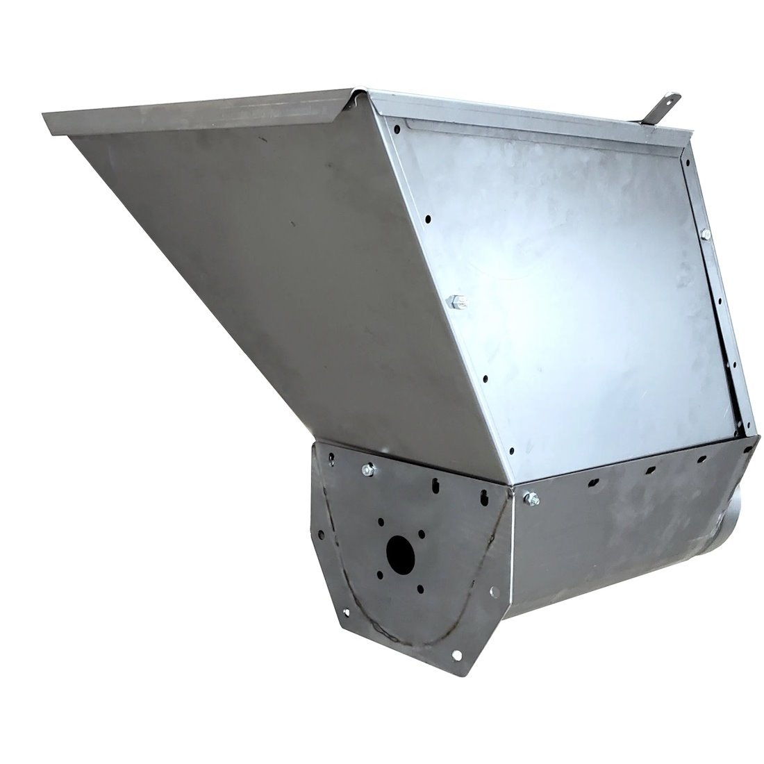 9842561 - Concentrate Hopper Assembly