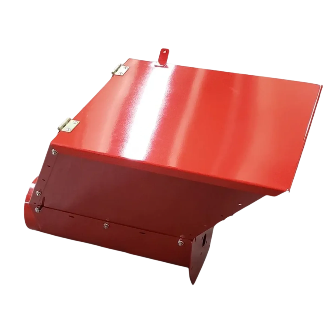 9842561 - Concentrate Hopper