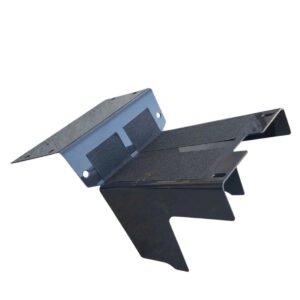 9844212 - Tunnel Cover for Hyd. Valve