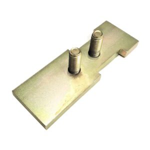 9848207 - Adjusting Plate for Drive Chain