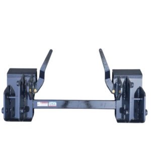 9863085 - Universal Quick Attach Mounting Plate