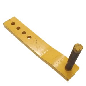 AE13609 - Axle / Bracket for Pickup Wheel - Aftermarket