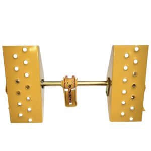 AM118119 - Foot Pedal Control Assembly - Aftermarket