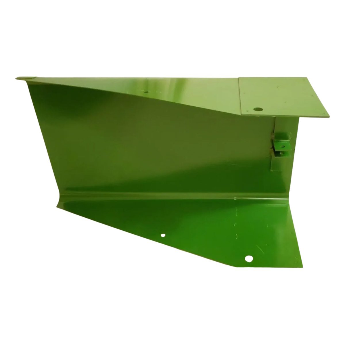 AN101686 - Deflector Hood for Wagon Elevator - Aftermarket - Image 2