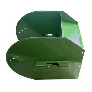 AN101992 - Elevator Hood for Wagon Elevator - Aftermarket