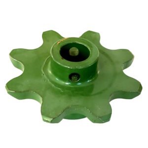AN102195 - Sprocket 8T for Gathering Chain Drive - Aftermarket