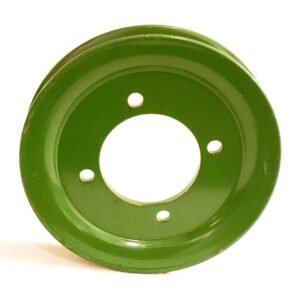 AN102692 - Fan Pulley - Aftermarket