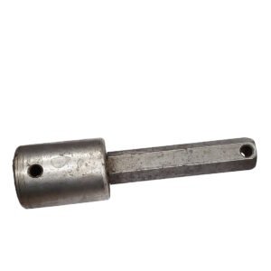 AN102766 - Gudgeon Shaft for Husking Roll - Aftermarket