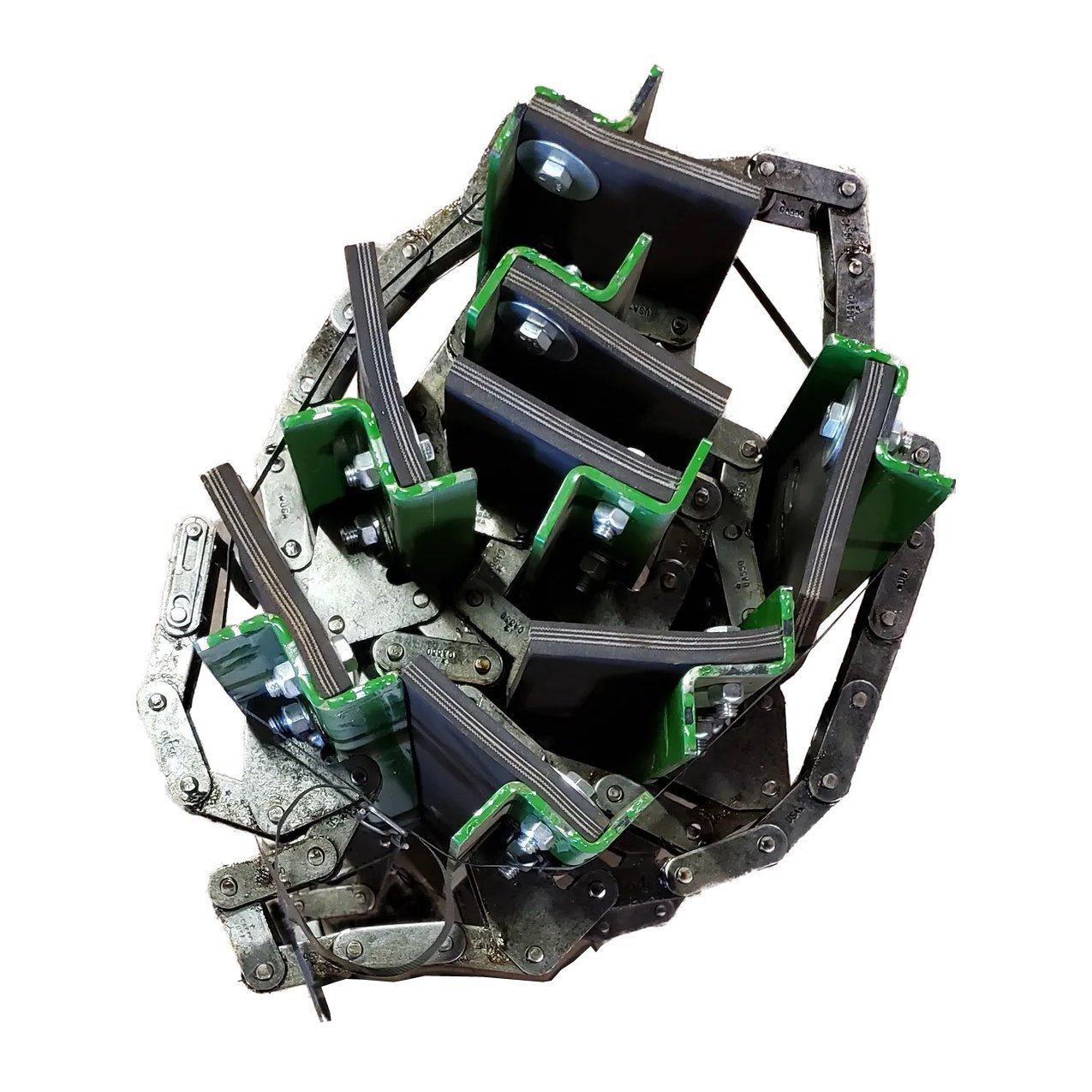 AN104839 - Elevator Conveyor Chain - Aftermarket