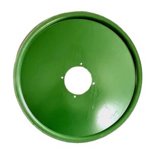 AP22551 - Fan Drive Pulley - Aftermarket