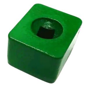 E15459 - Bridge Wear Pad for JD 24T - Aftermarket