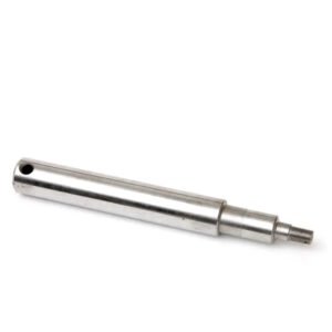 E39051 - LH Wheel Spindle for JD 336 -Aftermarket