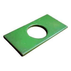 K1352B - Lock Plate for 1" Gang Bolt Nut - Aftermarket