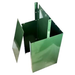 Extension Kit for Wagon Elevator - Aftermarket