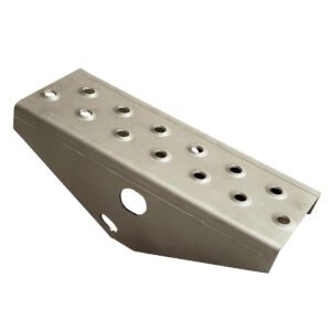 MG251957 - Foot Pedal for Boom / Bucket Control