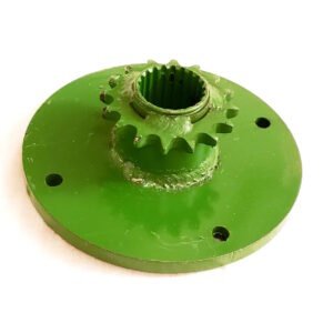 AN101738 - Drive Hub with Sprocket - Aftermarket