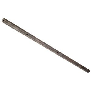N103228 - Drive Shaft for Trash Rolls - Aftermarket