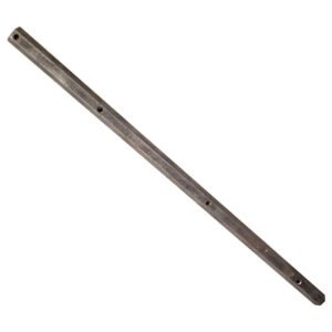 N103229 - Drive Shaft for Trash Rolls - Aftermarket
