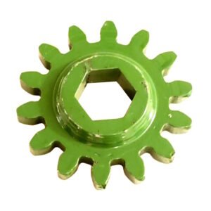 N103230 - Spur Gear for Trash Roll - Aftermarket